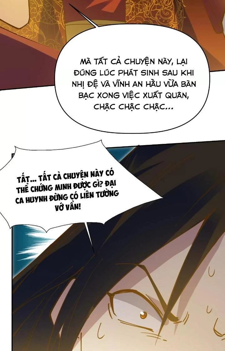 Thất Quốc Ngân Hà Chapter 6 - Next Chapter 7