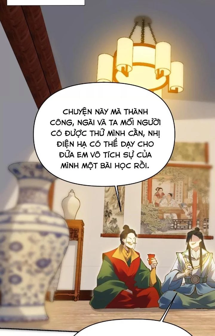Thất Quốc Ngân Hà Chapter 6 - Next Chapter 7