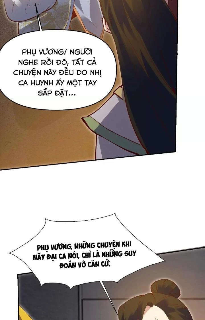Thất Quốc Ngân Hà Chapter 6 - Next Chapter 7