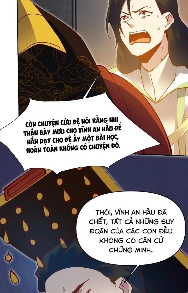Thất Quốc Ngân Hà Chapter 6 - Next Chapter 7