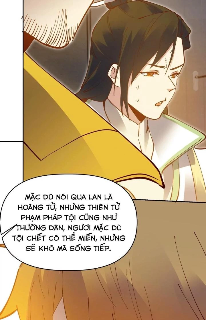 Thất Quốc Ngân Hà Chapter 6 - Next Chapter 7
