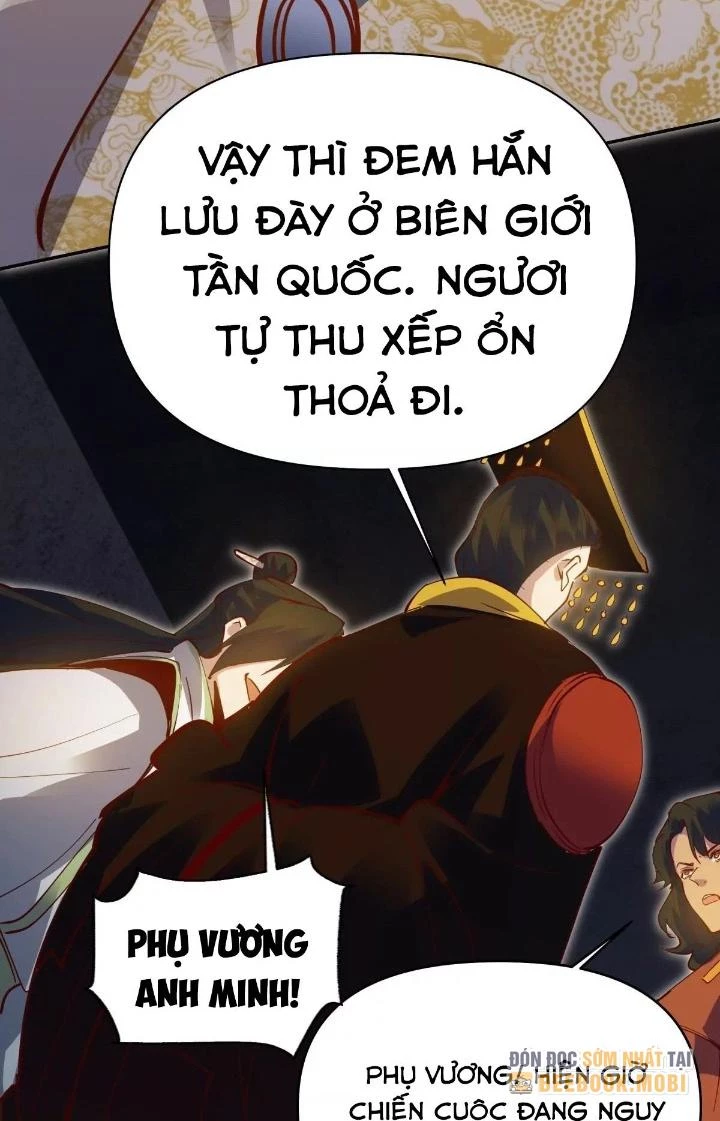 Thất Quốc Ngân Hà Chapter 6 - Next Chapter 7