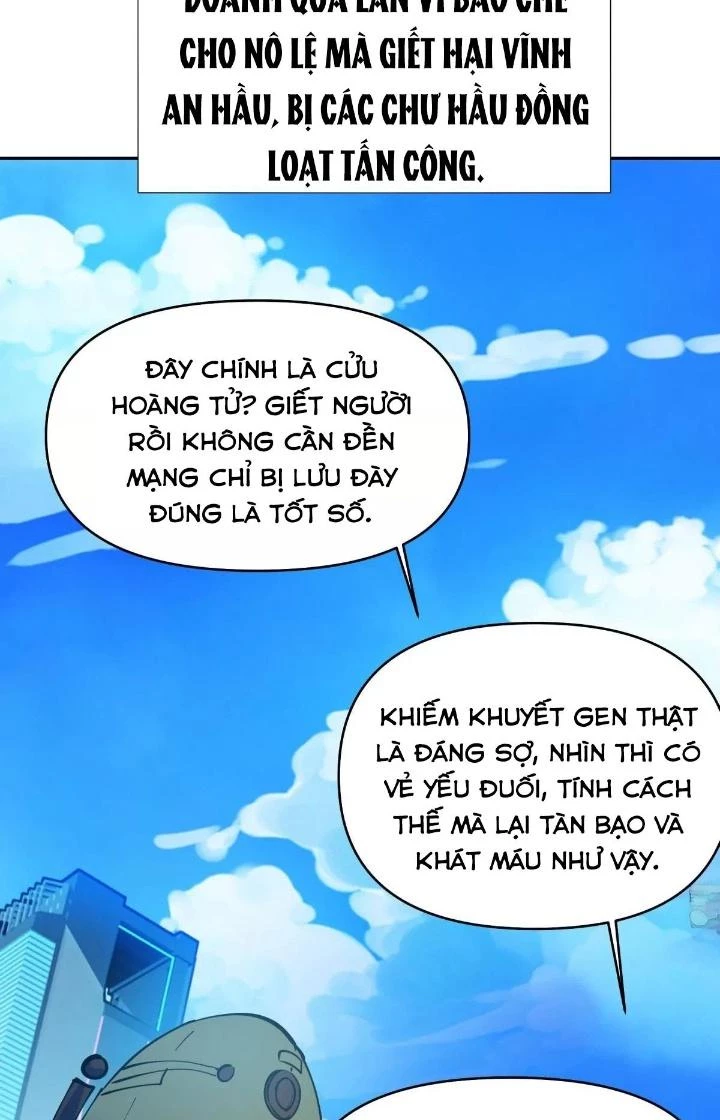 Thất Quốc Ngân Hà Chapter 6 - Next Chapter 7