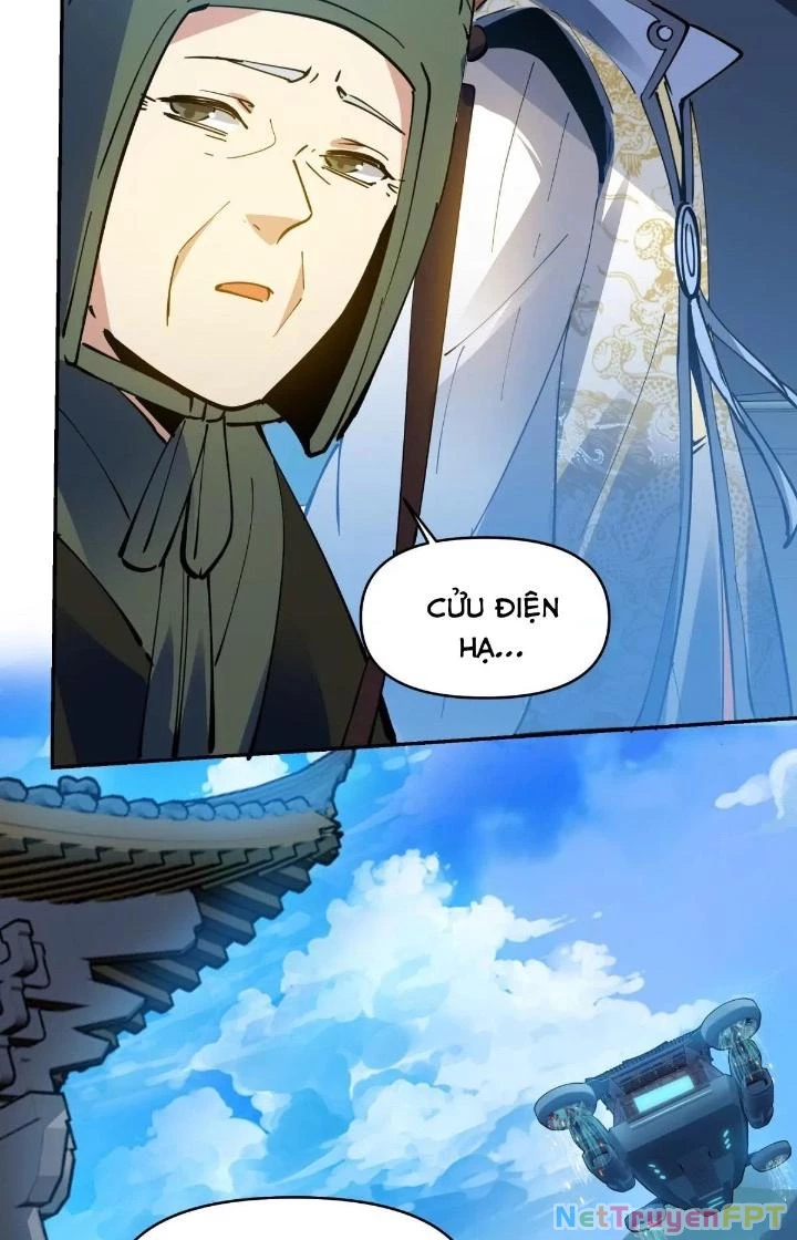 Thất Quốc Ngân Hà Chapter 6 - Next Chapter 7