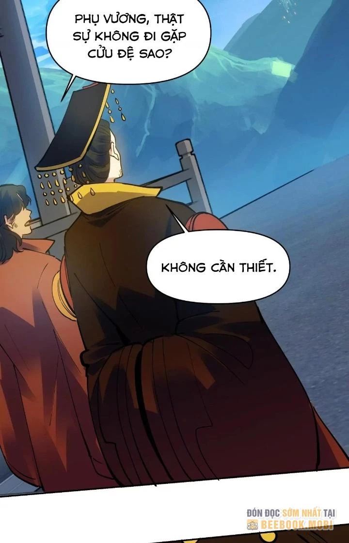 Thất Quốc Ngân Hà Chapter 6 - Next Chapter 7