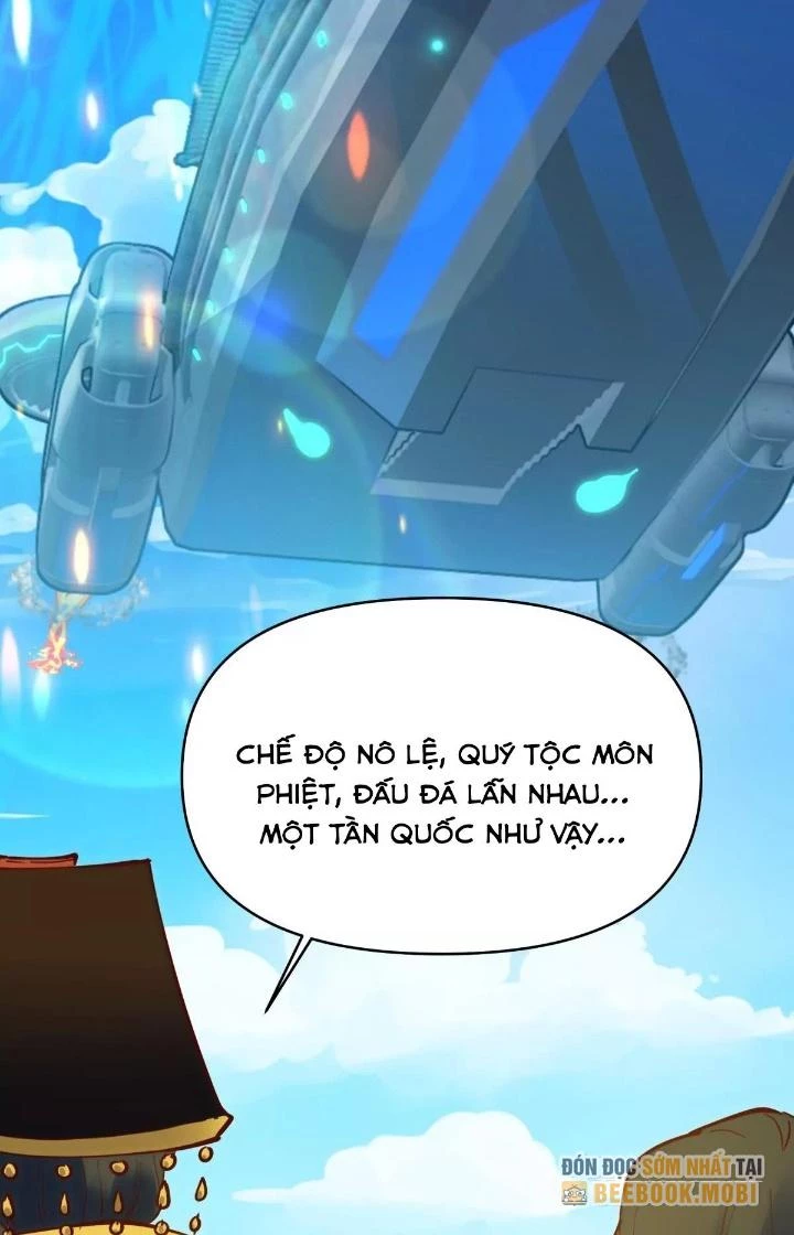 Thất Quốc Ngân Hà Chapter 6 - Next Chapter 7