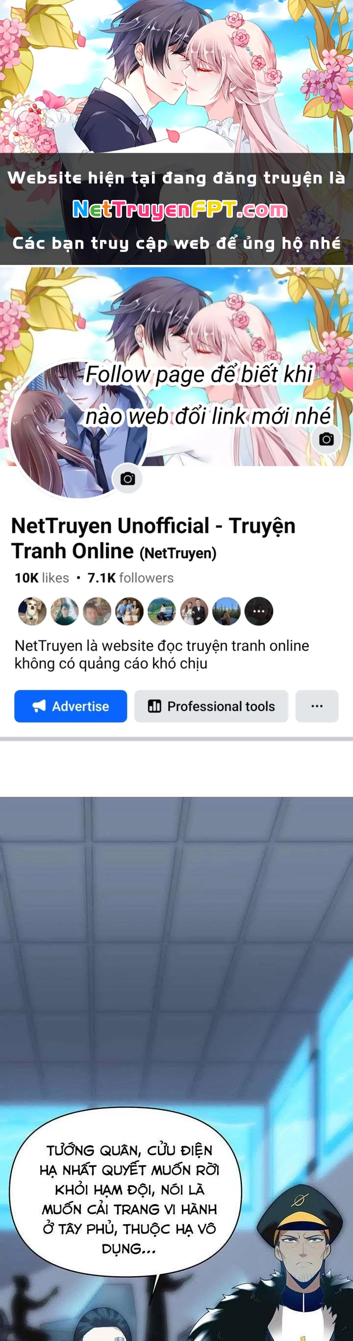 Thất Quốc Ngân Hà Chapter 8 - Next Chapter 9