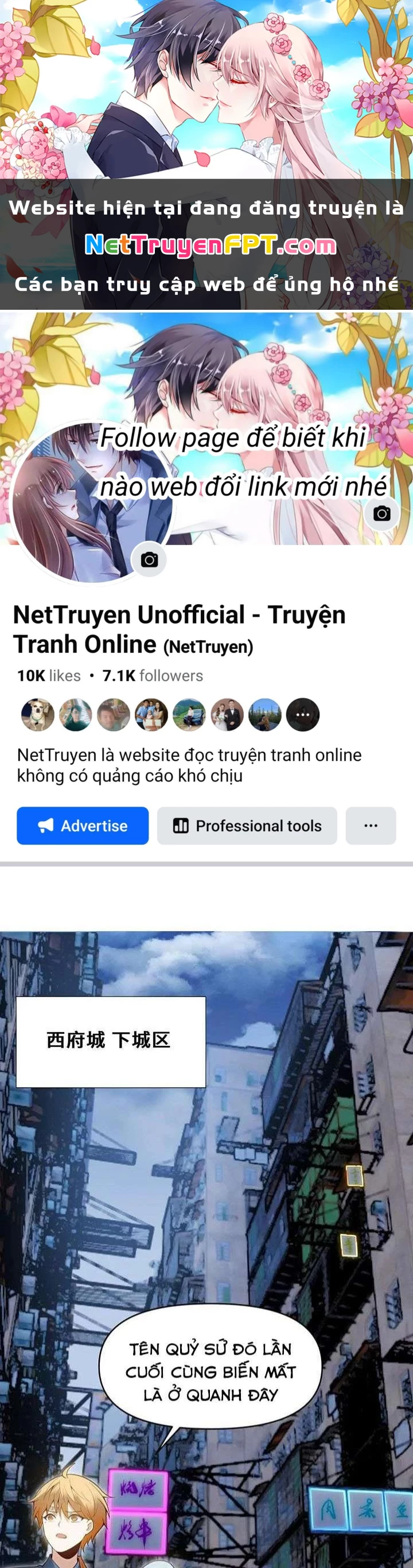Thất Quốc Ngân Hà Chapter 9 - Next Chapter 10