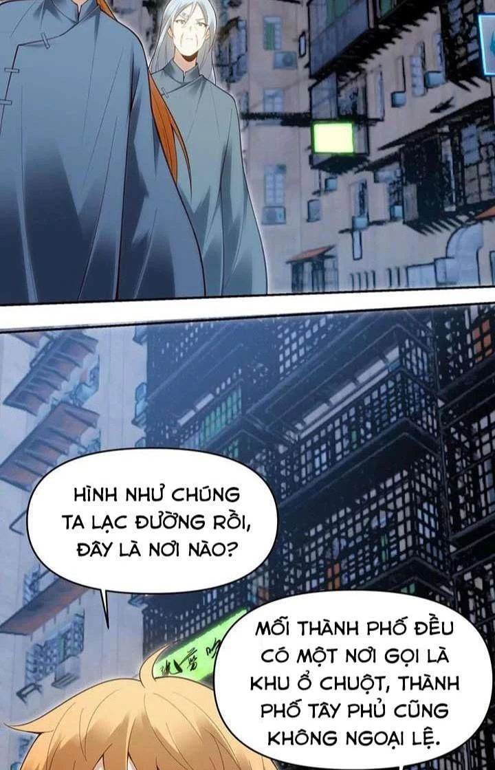 Thất Quốc Ngân Hà Chapter 9 - Next Chapter 10