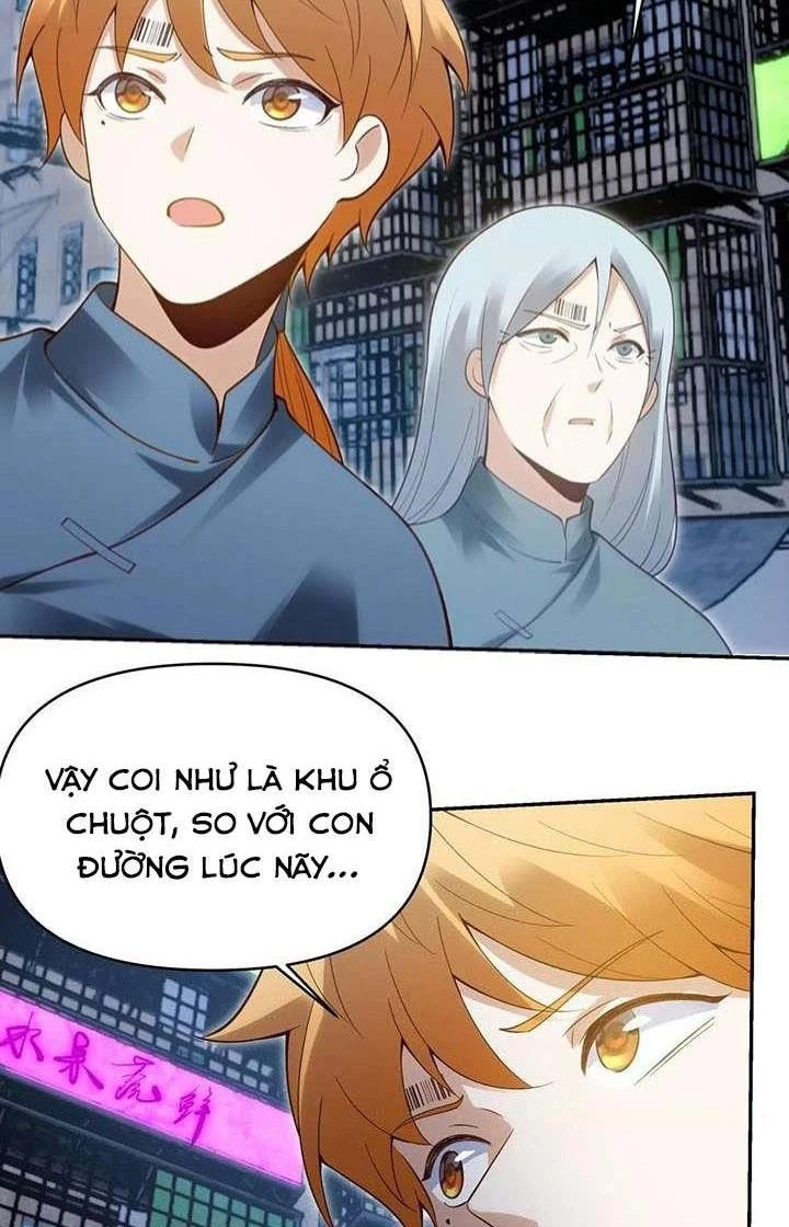 Thất Quốc Ngân Hà Chapter 9 - Next Chapter 10