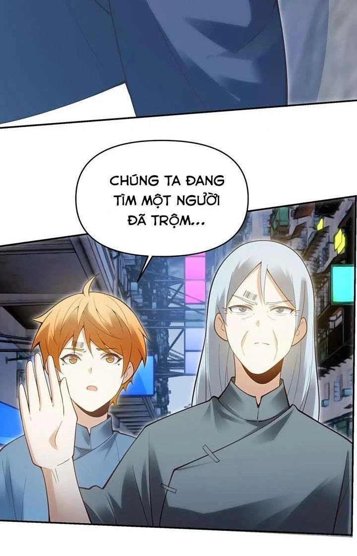 Thất Quốc Ngân Hà Chapter 9 - Next Chapter 10