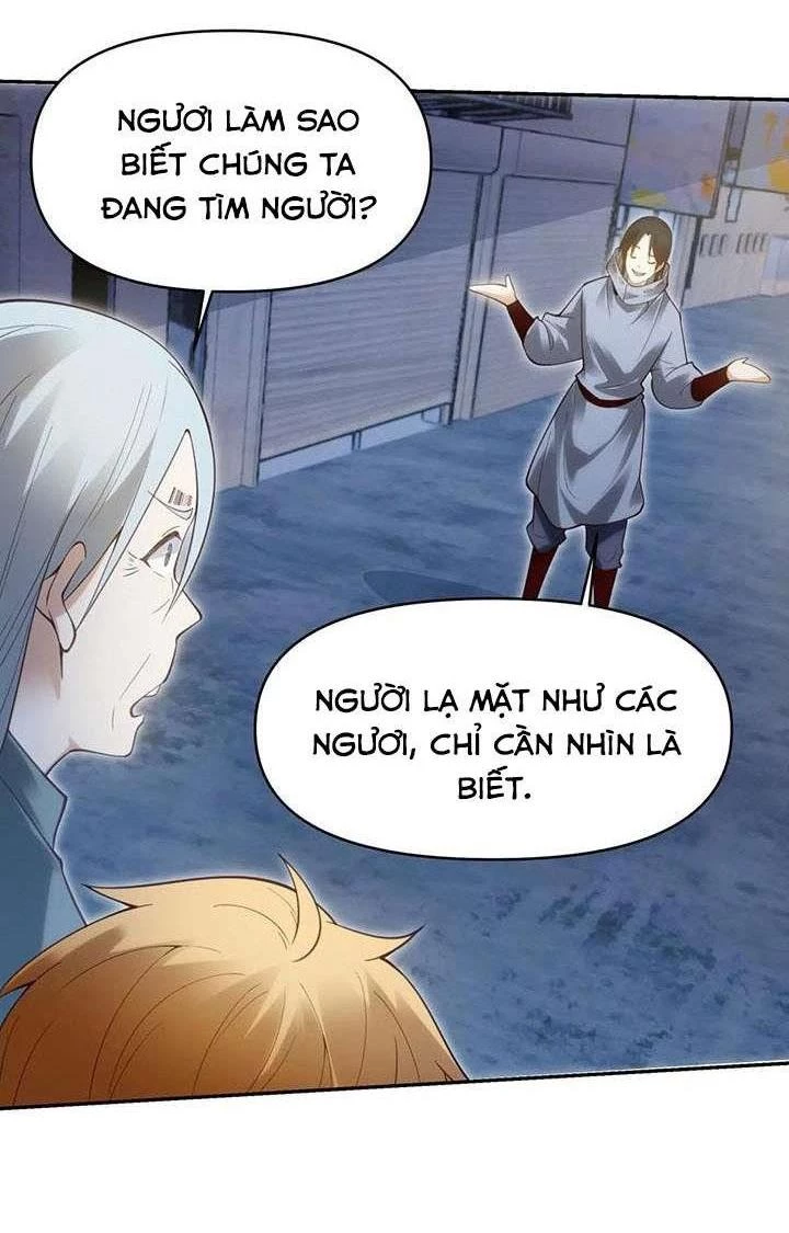 Thất Quốc Ngân Hà Chapter 9 - Next Chapter 10