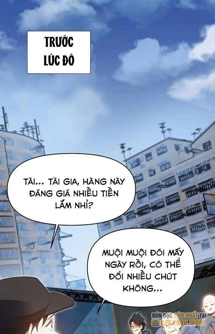 Thất Quốc Ngân Hà Chapter 9 - Next Chapter 10