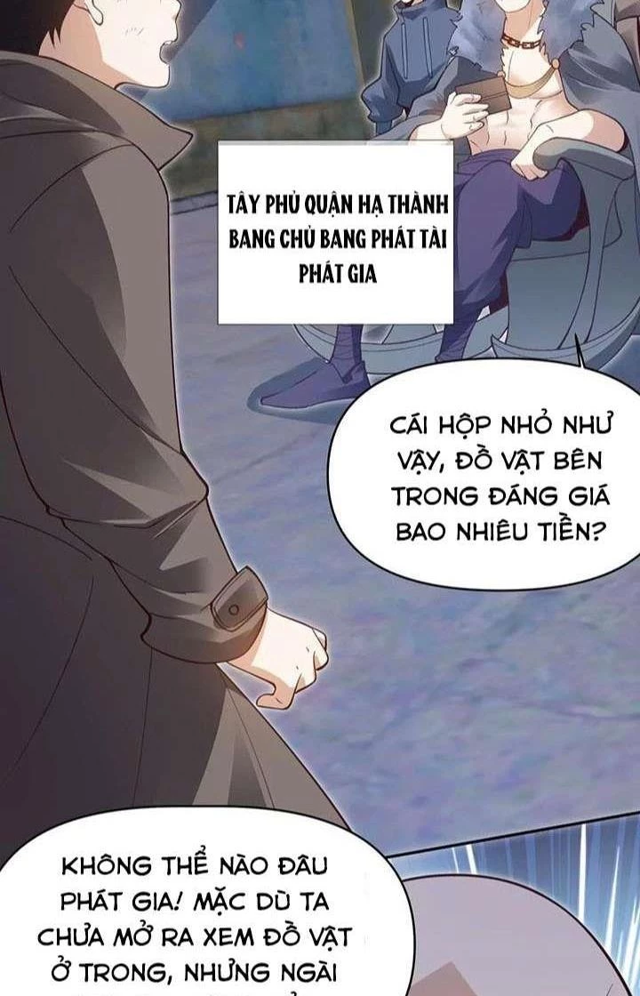 Thất Quốc Ngân Hà Chapter 9 - Next Chapter 10