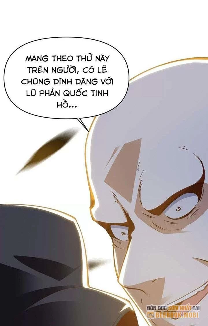 Thất Quốc Ngân Hà Chapter 9 - Next Chapter 10