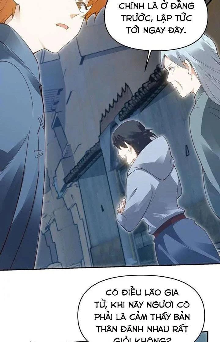 Thất Quốc Ngân Hà Chapter 9 - Next Chapter 10