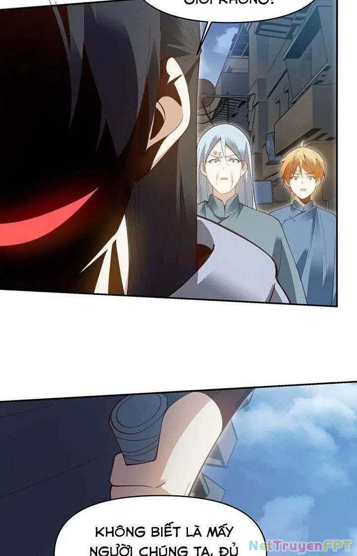 Thất Quốc Ngân Hà Chapter 9 - Next Chapter 10