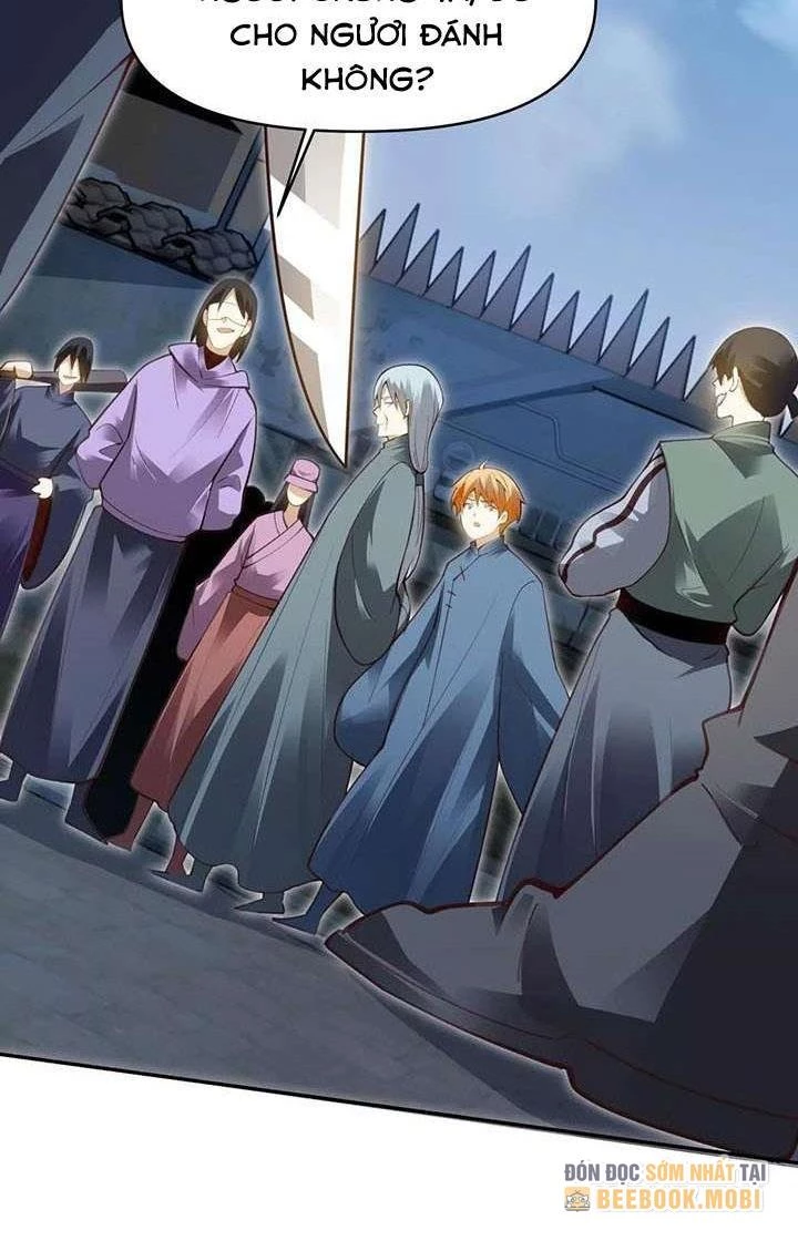 Thất Quốc Ngân Hà Chapter 9 - Next Chapter 10