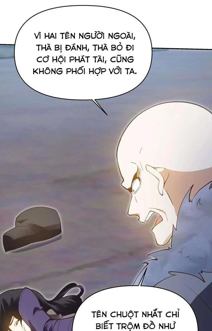 Thất Quốc Ngân Hà Chapter 9 - Next Chapter 10