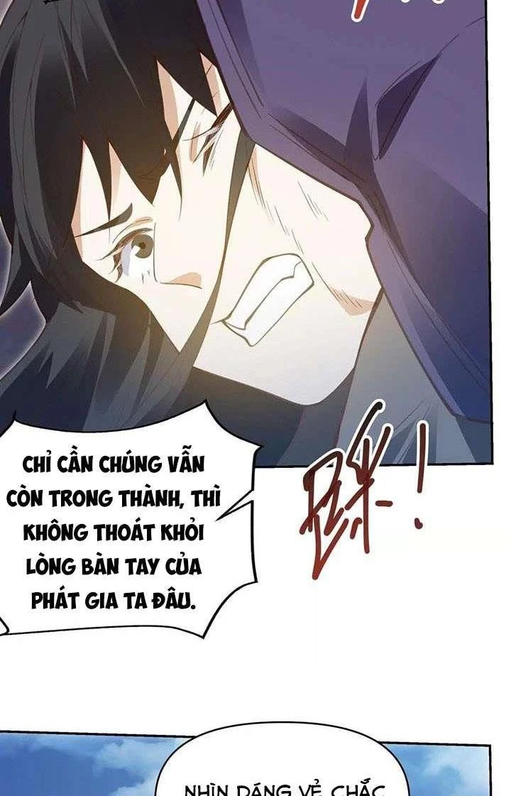 Thất Quốc Ngân Hà Chapter 9 - Next Chapter 10