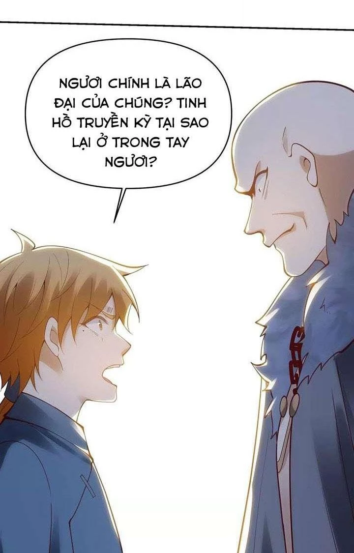 Thất Quốc Ngân Hà Chapter 9 - Next Chapter 10