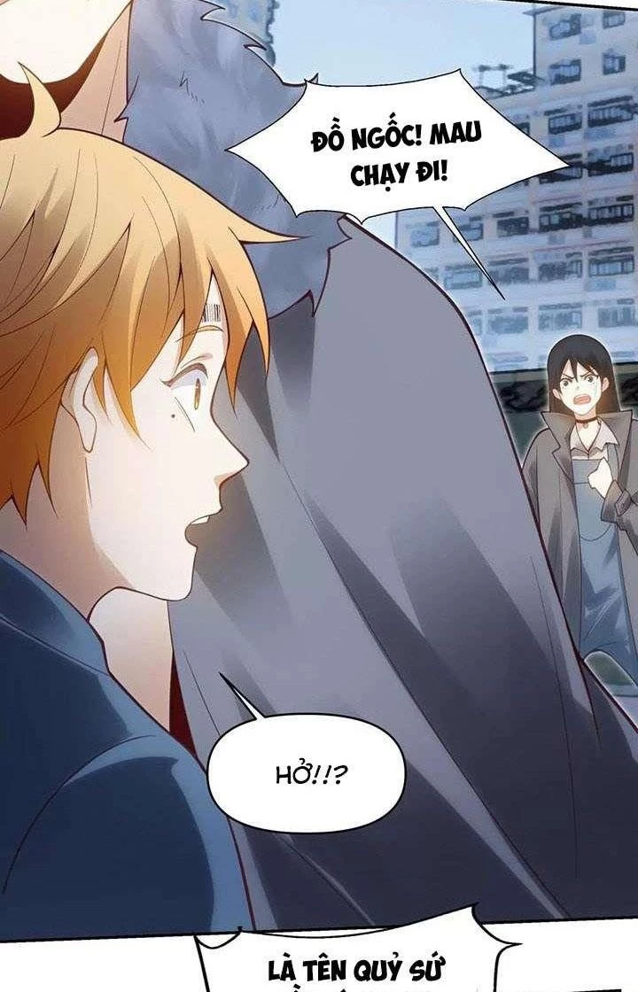 Thất Quốc Ngân Hà Chapter 9 - Next Chapter 10