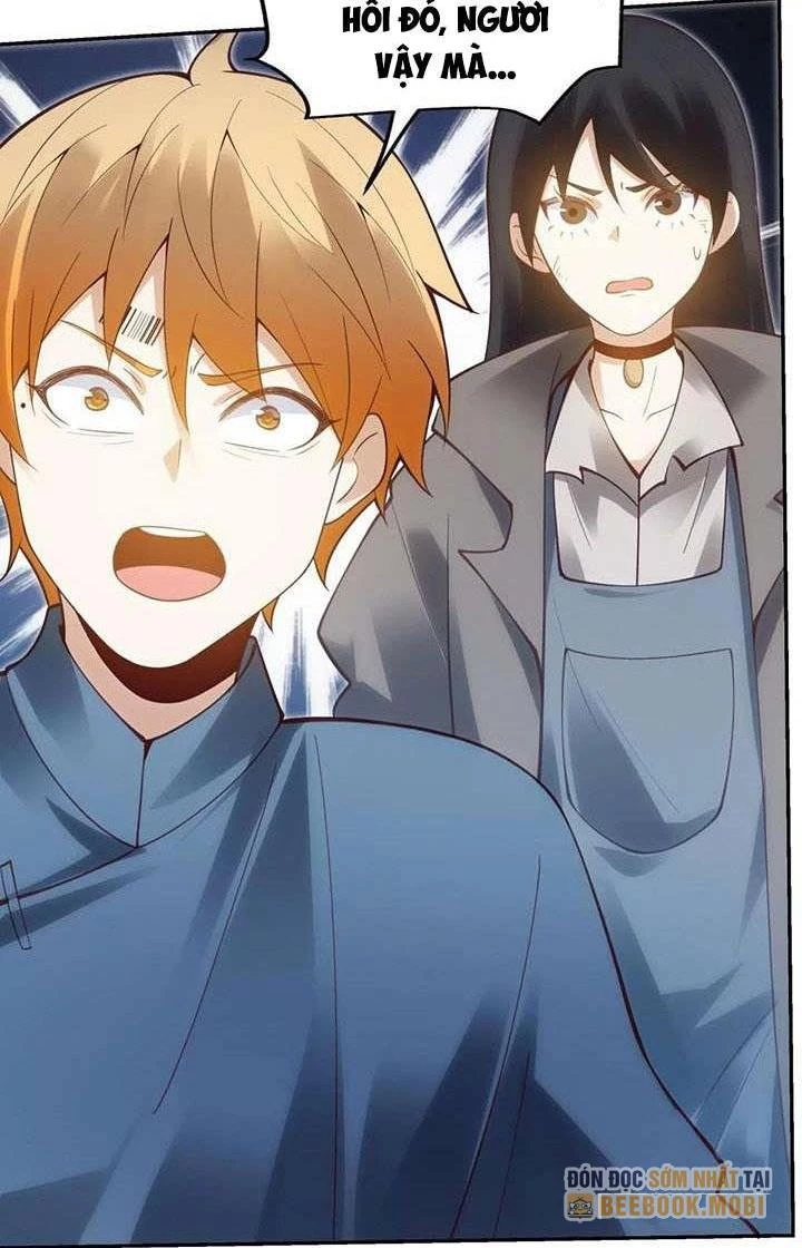 Thất Quốc Ngân Hà Chapter 9 - Next Chapter 10