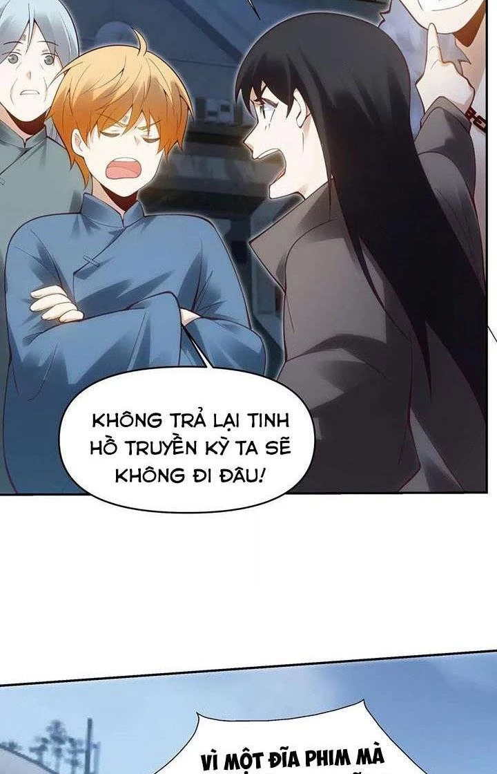 Thất Quốc Ngân Hà Chapter 9 - Next Chapter 10