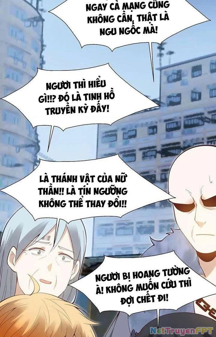 Thất Quốc Ngân Hà Chapter 9 - Next Chapter 10