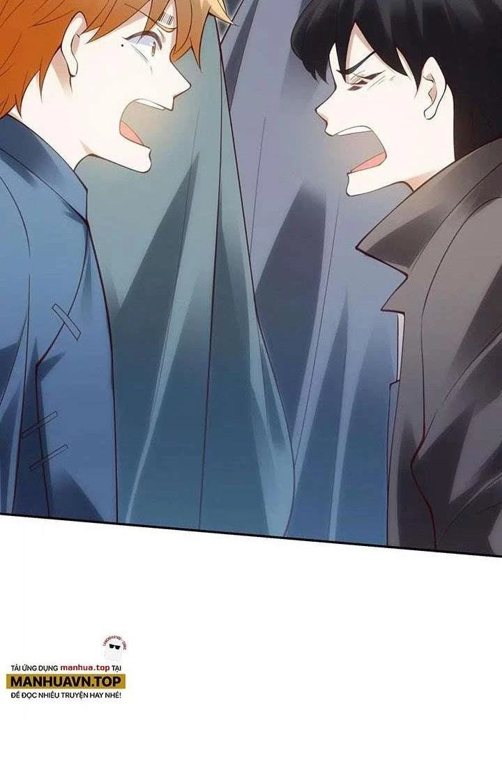Thất Quốc Ngân Hà Chapter 9 - Next Chapter 10