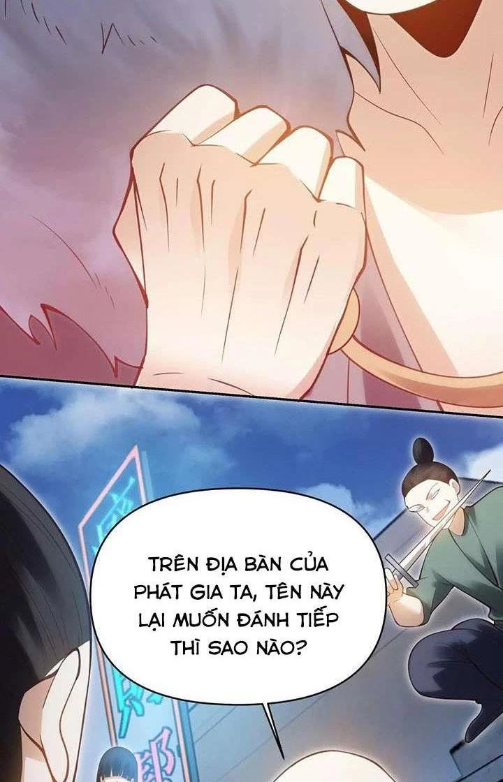 Thất Quốc Ngân Hà Chapter 9 - Next Chapter 10