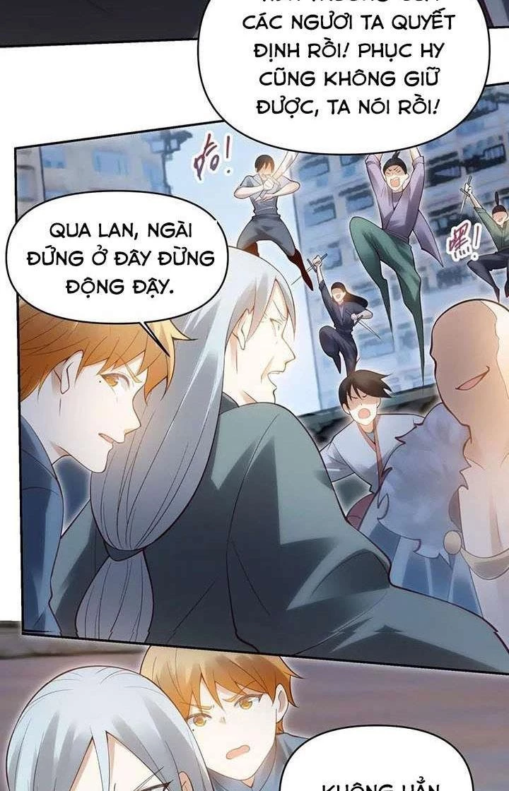 Thất Quốc Ngân Hà Chapter 9 - Next Chapter 10