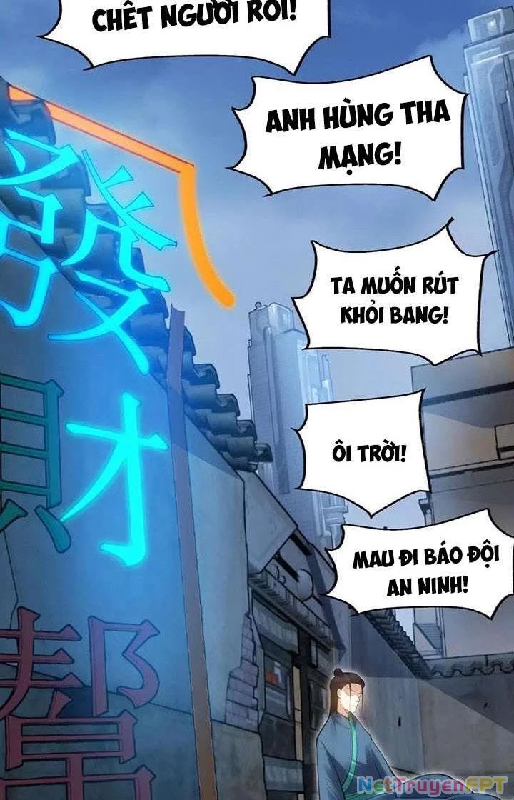 Thất Quốc Ngân Hà Chapter 9 - Next Chapter 10