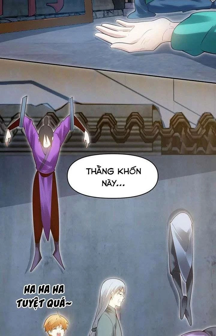 Thất Quốc Ngân Hà Chapter 9 - Next Chapter 10