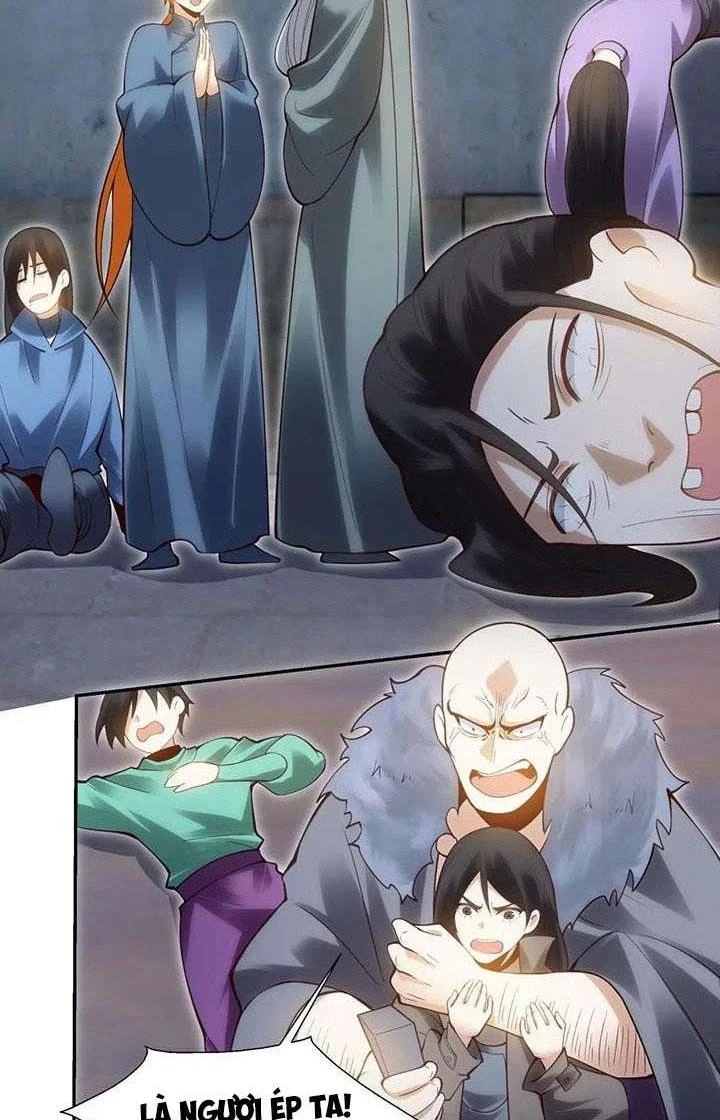 Thất Quốc Ngân Hà Chapter 9 - Next Chapter 10