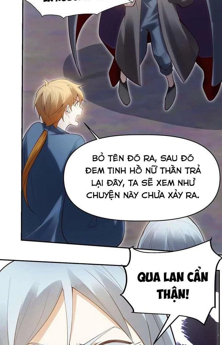 Thất Quốc Ngân Hà Chapter 9 - Next Chapter 10