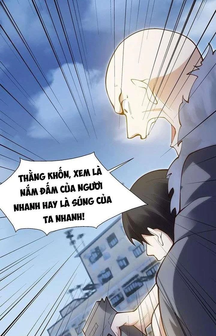 Thất Quốc Ngân Hà Chapter 9 - Next Chapter 10