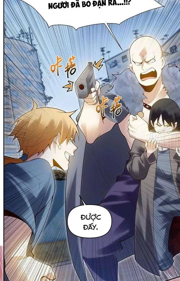 Thất Quốc Ngân Hà Chapter 9 - Next Chapter 10