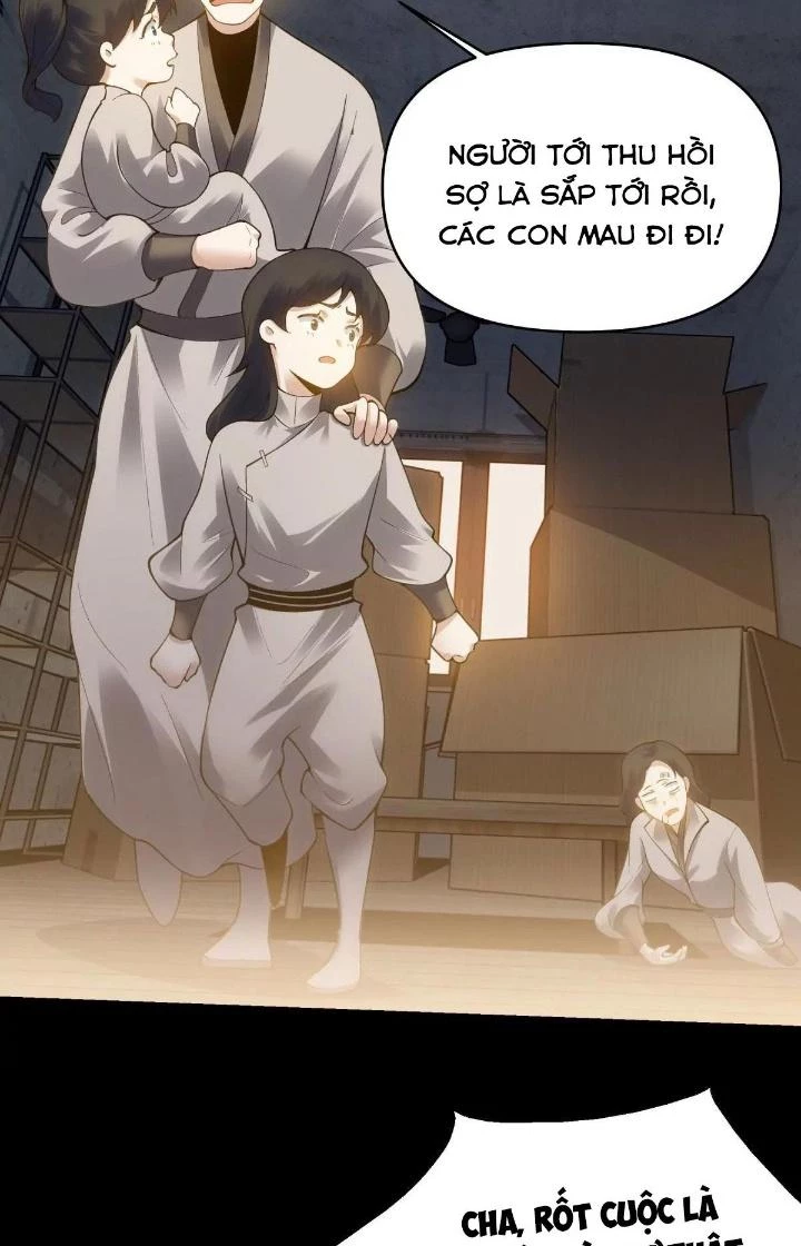 Thất Quốc Ngân Hà Chapter 11 - Next Chapter 12