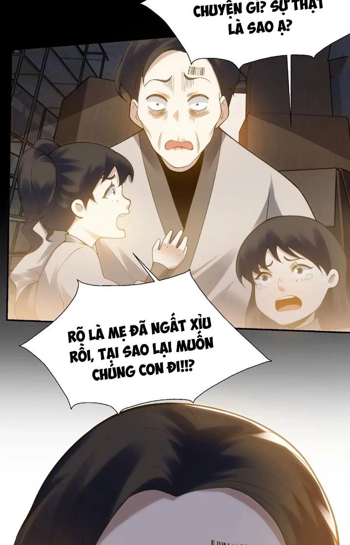 Thất Quốc Ngân Hà Chapter 11 - Next Chapter 12