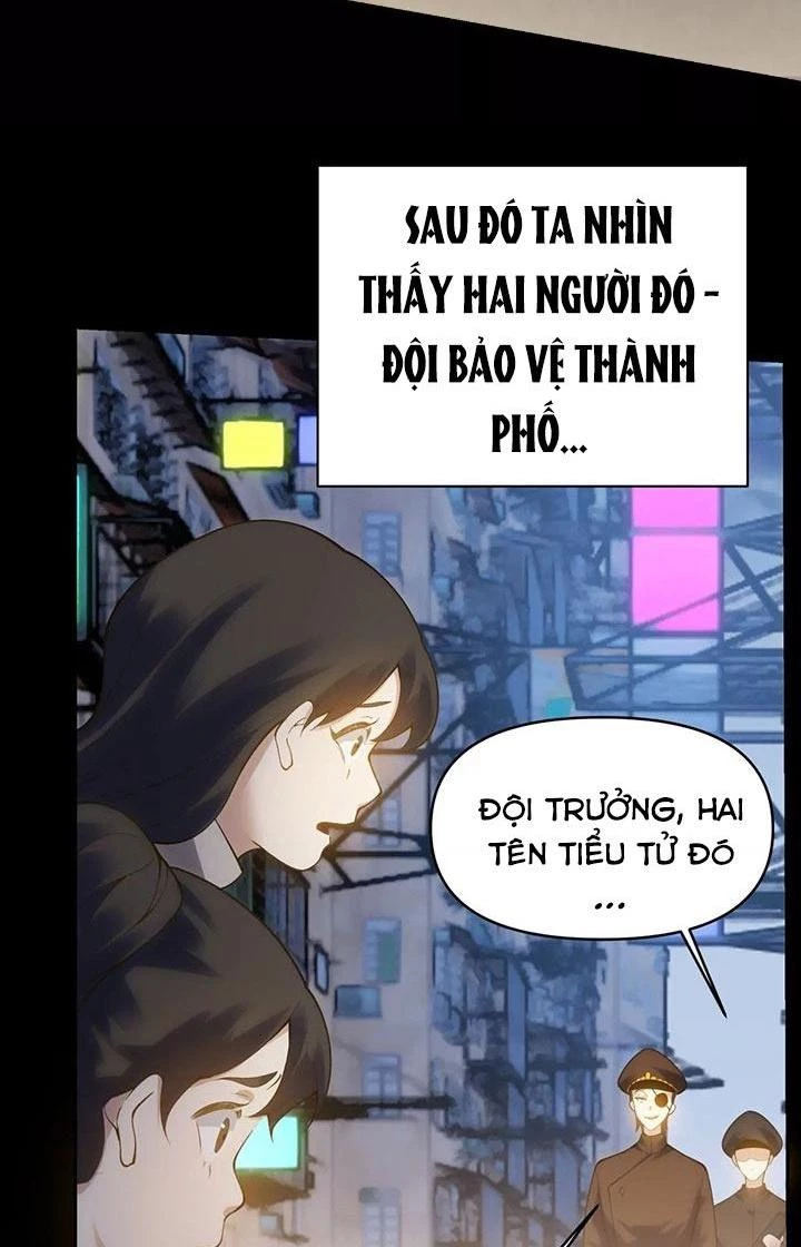 Thất Quốc Ngân Hà Chapter 11 - Next Chapter 12