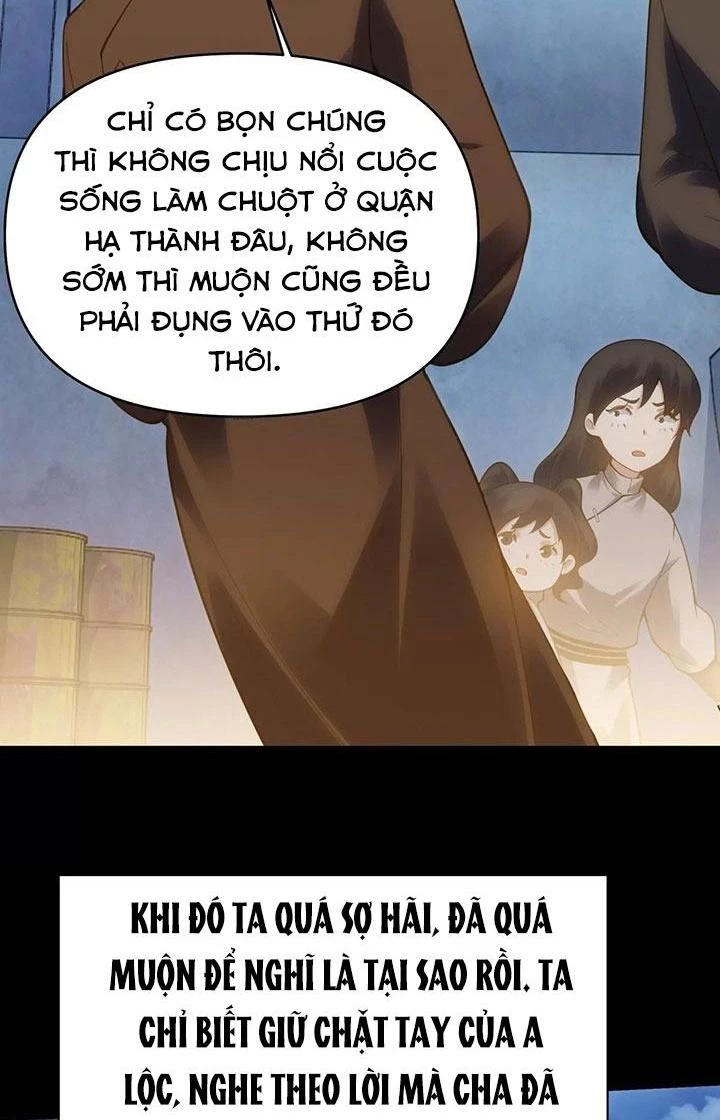 Thất Quốc Ngân Hà Chapter 11 - Next Chapter 12