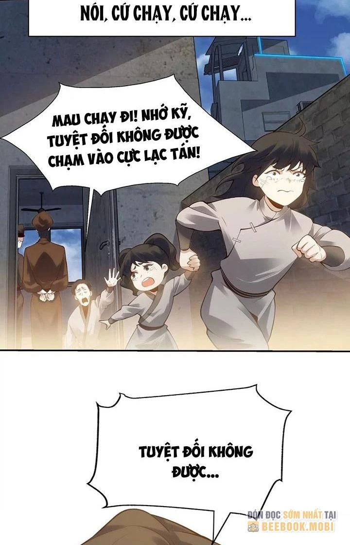 Thất Quốc Ngân Hà Chapter 11 - Next Chapter 12