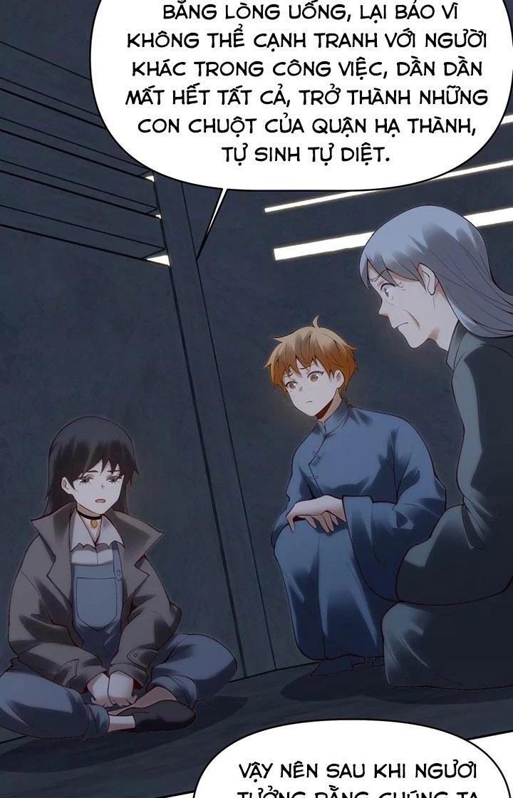 Thất Quốc Ngân Hà Chapter 11 - Next Chapter 12