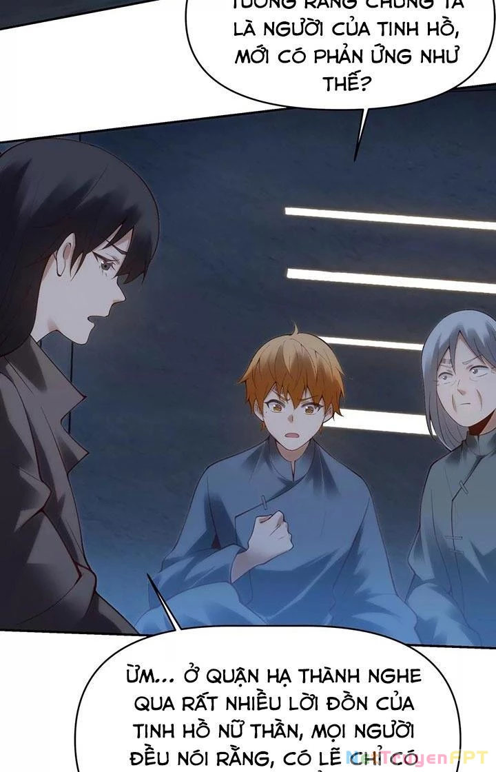Thất Quốc Ngân Hà Chapter 11 - Next Chapter 12
