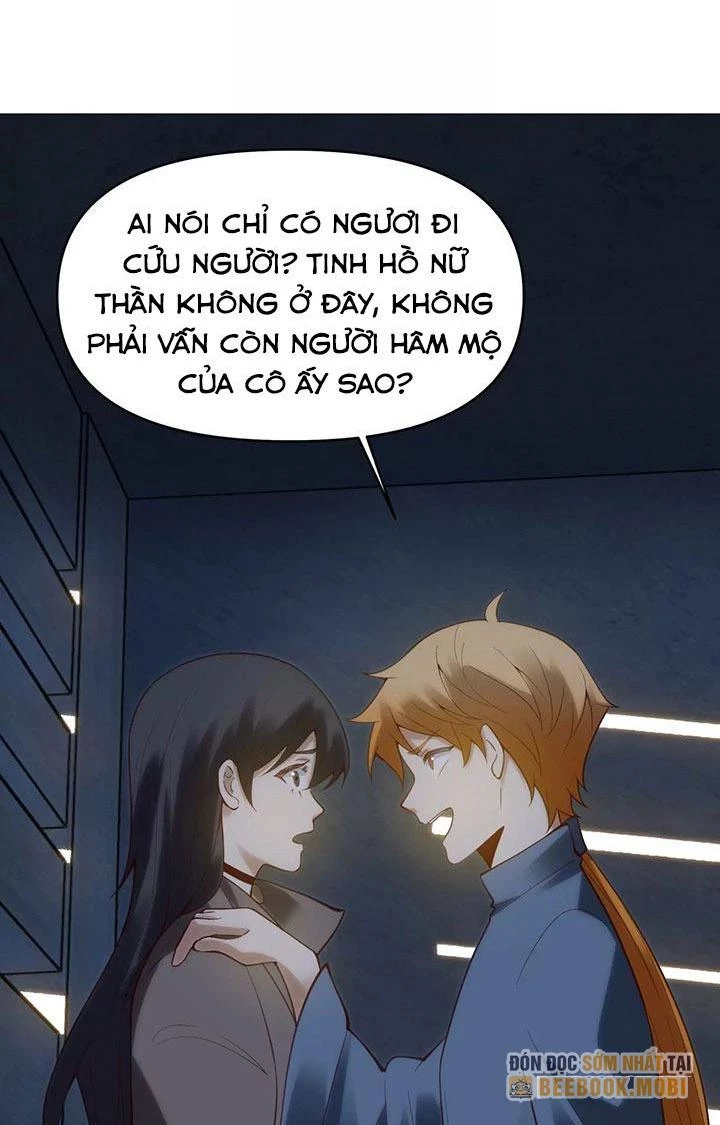 Thất Quốc Ngân Hà Chapter 11 - Next Chapter 12
