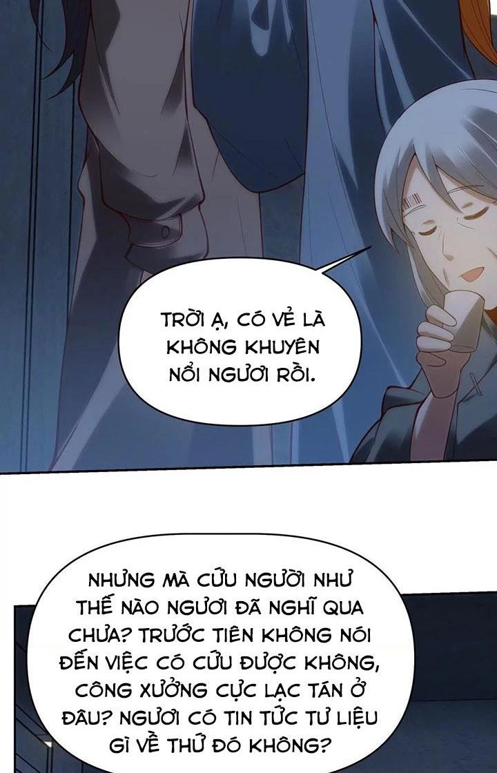 Thất Quốc Ngân Hà Chapter 11 - Next Chapter 12
