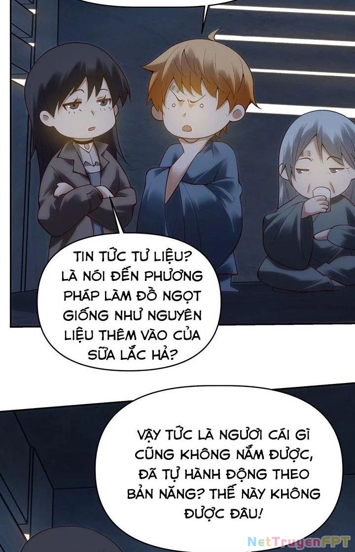 Thất Quốc Ngân Hà Chapter 11 - Next Chapter 12