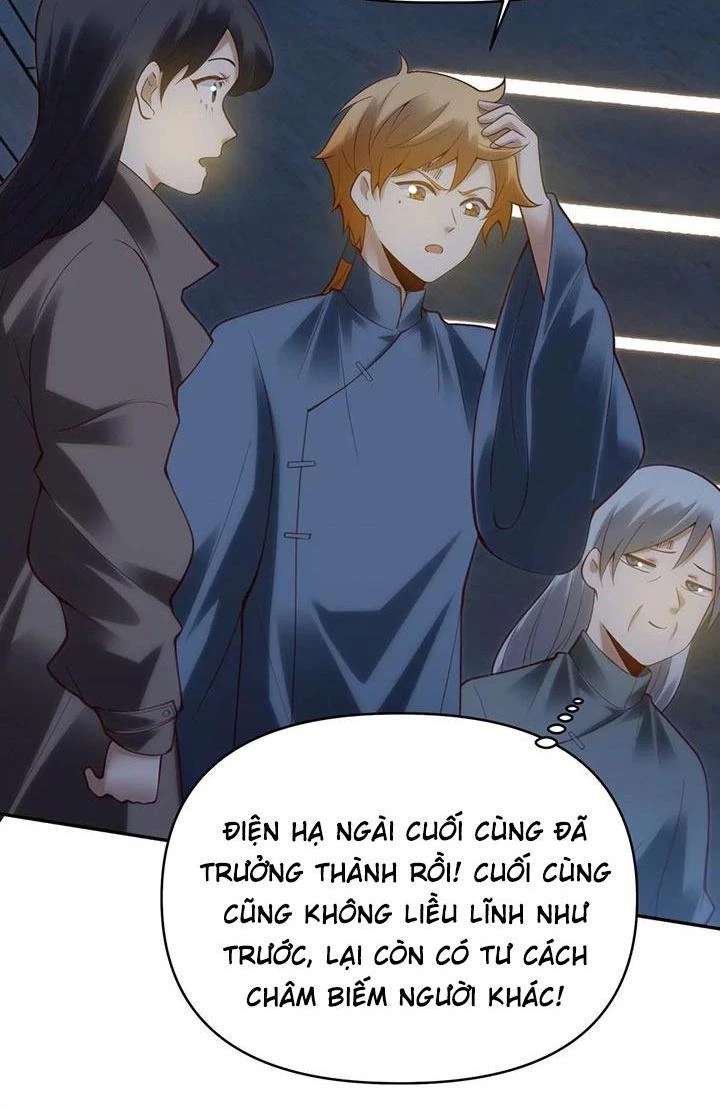 Thất Quốc Ngân Hà Chapter 11 - Next Chapter 12