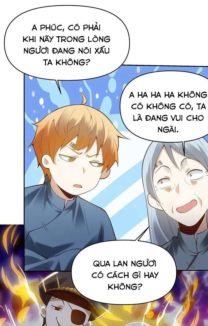 Thất Quốc Ngân Hà Chapter 11 - Next Chapter 12